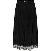 Cream Jupe 'CRTriniti' noir