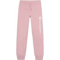 Champion Pantalon rose / blanc