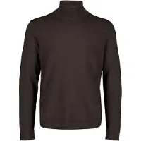 Lindbergh Pull-over brun foncé