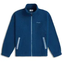O'Neill Veste en polaire fonctionnelle bleu foncé