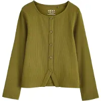 Next Cardigan olive