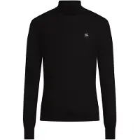 Karl Lagerfeld Pull-over noir