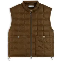 Tommy Hilfiger Gilet olive