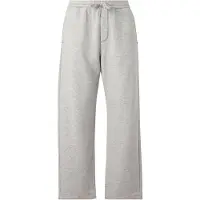 Hollister Pantalon gris