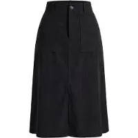 Usha WHITE LABEL Jupe noir
