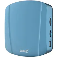 Carlinkit Tbox Ultra Remote Control Bleu