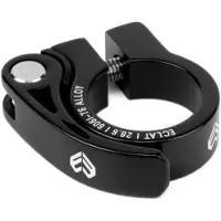 Eclat Collier De Selle Qr Alloy