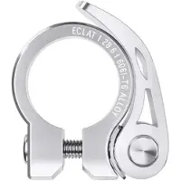 Eclat Collier De Selle Qr Alloy