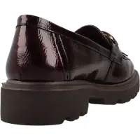 Carmela 16436903 Loafers Rouge EU 38 Femme