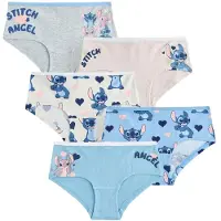 Next Sous-vêtements crème / bleu clair / gris / rose