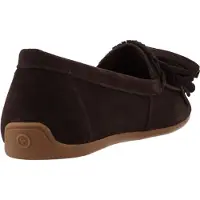 Carmela 164146c Zapato Sra Couleur Marron