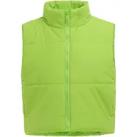 Mymo Gilet vert