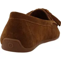Carmela 164146c Zapato Sra Couleur Brun Clair
