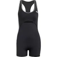 Adidas Survêtements noir / blanc