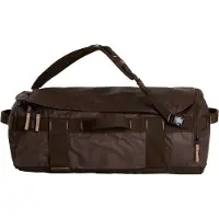 The North Face Sac de voyage 'Base Camp Voyager' marron / brocart