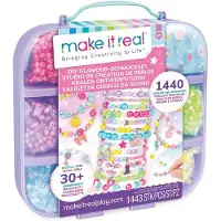 Make It Real Beads Design Studio