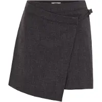 We fashion Jupe anthracite