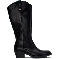 Refresh 17614701 Heel Boots Noir EU 38 Femme