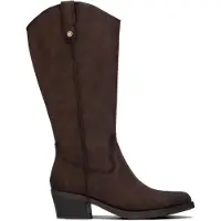 Refresh 17614702 Heel Boots Marron EU 41 Femme