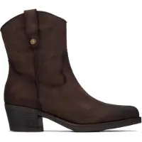 Refresh 17614602 Heel Booties Marron EU 41 Femme