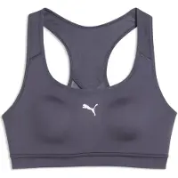 Puma Soutien-gorge De Sport à Impact Moyen 4keeps