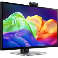 Acer PE0, PE320QXT, écran tactile, 31,5 pouces, 6K, IPS, HDR 600, noir