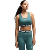 Puma Soutien-gorge De Sport à Impact Moyen 4keeps