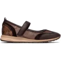 Carmela 16435304 Trainers Marron EU 41 Femme