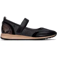 Carmela 16435301 Trainers Noir EU 38 Femme