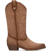 Refresh 17629501 Boots Marron EU 37 Femme