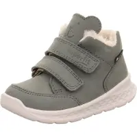 Superfit Chaussure basse 'BREEZE' kaki