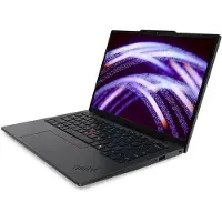 Lenovo ThinkPad X13 Gen 7 AMD Processeur AMD Ryzen AI 5 PRO 440 2,00 GHz jusqu?à 4,80 GHz, Windows 11 Famille 64, 256 Go SSD TLC Opal - 21YKCTO1WWBE1