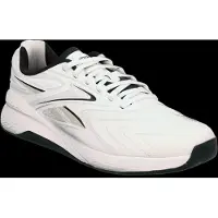 Reebok Nano X5 Edge Trainers Blanc EU 38 1/2 Homme