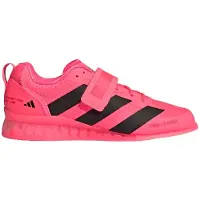 Adidas Adipower Iii Weightlifting Shoes Rose EU 44 2/3