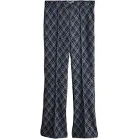 Next Pantalon marine / bleu clair / gris