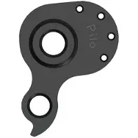 Pilo Patte De Dérailleur D1247 Bombtrack/brother/khs