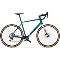 Wilier Vélo De Gravel Jaroon Contact Grx