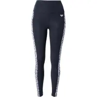 Roxy Pantalon de sport 'Heart Into' opal / noir / blanc