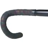 Btp Night Guard 3mm Handlebar Tape Gris 2200 mm