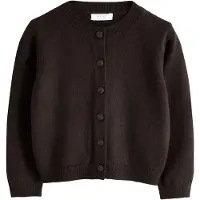 Next Cardigan chocolat