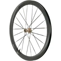 Progress Roue Avant De Route Orbit 450 Cl Disc Tubeless
