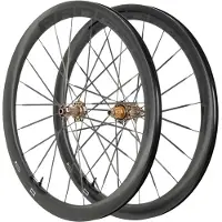 Progress Jeu De Roues De Route Orbit 450 Cl Disc Tubeless