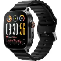 Realme Watch 5 Nfc Smartwatch Noir