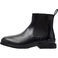 Camper Chelsea Boots 'Pix' noir