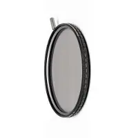 Nisi Filtre polarisant circulaire True Color Pro Nano 67 mm (cadre basse)