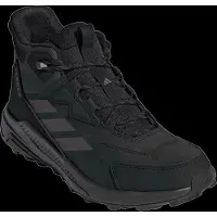 Adidas Chaussures De Randonnée Terrex Anylander Mid Leather