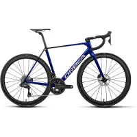 Orbea Orca M20i Team Ultegra Di2 R8150 2027 Road Bike Bleu 53