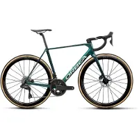 Orbea Vélo De Route Orca M20i Ltd Pwr Ultegra Di2 R8150 2027
