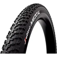 Vittoria Mezcal Xc Sport Nylon 60 Tpi Tubeless 29´´ X 2.4 Mtb Tyre Noir 29´´ x 2.4