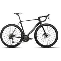 Orbea Orca M20i Team Ultegra Di2 R8150 2027 Road Bike Noir 51